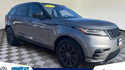 2020 Land Rover Range Rover Velar P250 R-Dynamic S
