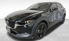 2021 Mazda CX-30 Turbo Premium Plus