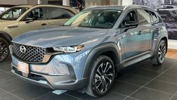 2026 Mazda CX-50 Hybrid Premium Plus