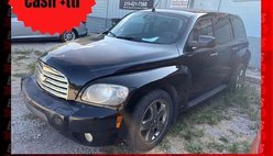 2007 Chevrolet HHR LT