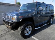 2005 HUMMER H2 Base