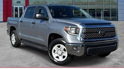 2019 Toyota Tundra SR5