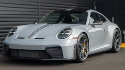 2026 Porsche 911 GT3