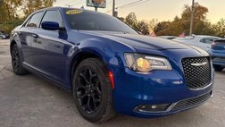 2020 Chrysler 300 S
