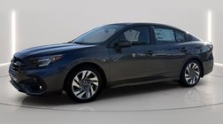 2025 Subaru Legacy Limited