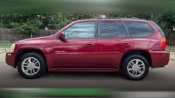 2008 GMC Envoy Denali