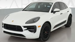 2020 Porsche Macan GTS