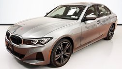 2023 BMW 3 Series 330i xDrive