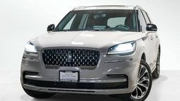 2023 Lincoln Aviator Grand Touring
