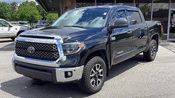 2019 Toyota Tundra SR5