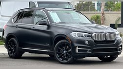 2016 BMW X5 xDrive40e