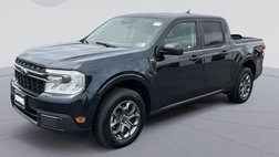 2022 Ford Maverick XL