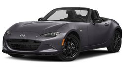 2021 Mazda MX-5 Miata Club