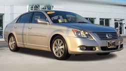 2008 Toyota Avalon XL