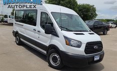 2019 Ford Transit XL