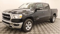 2019 Ram Ram Pickup 1500 Big Horn