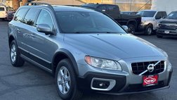 2013 Volvo XC70 3.2