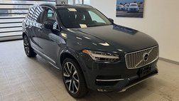 2019 Volvo XC90 T6 Inscription