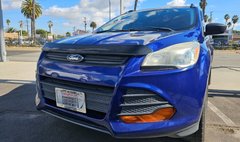 2016 Ford Escape S