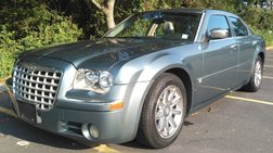 2005 Chrysler 300 C