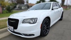 2019 Chrysler 300 S