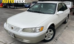 1998 Toyota Camry LE V6