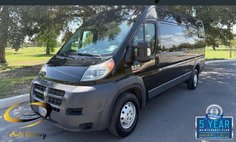 2018 Ram ProMaster 3500 159 WB