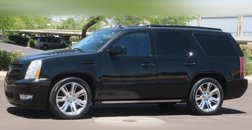 2013 Cadillac Escalade Premium