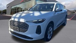 2025 Audi Q5 quattro Premium TFSI