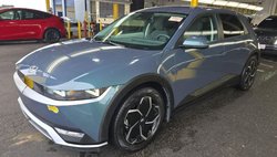 2022 Hyundai Ioniq 5 SE