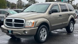 2006 Dodge Durango Limited