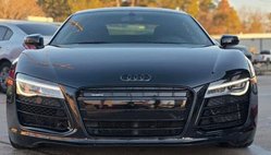2014 Audi R8 5.2 quattro