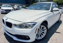 2018 BMW 3 Series 320i xDrive
