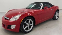 2008 Saturn Sky Base