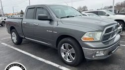 2010 Dodge Ram 1500 SLT