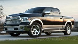 2019 Ram Ram Pickup 1500 Classic Tradesman