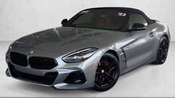2023 BMW Z4 M40i