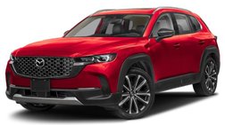 2025 Mazda CX-50 2.5 Turbo Premium Plus