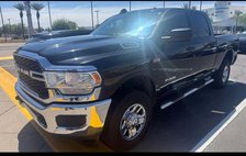 2020 Ram Ram Pickup 2500 Tradesman