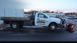 2018 Ram Ram Pickup 3500 Tradesman