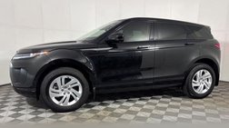 2025 Land Rover Range Rover Evoque P250 S