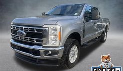 2023 Ford Super Duty F-250 XLT