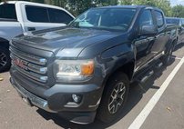 2016 GMC Canyon SLE