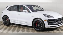 2024 Porsche Macan GTS