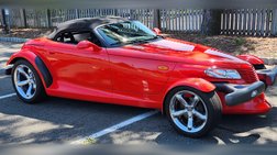 1999 Plymouth Prowler Base