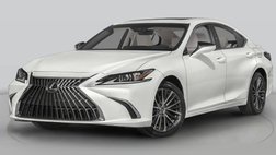 2023 Lexus ES 300h ES 300h