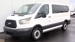 2018 Ford Transit 150 XL