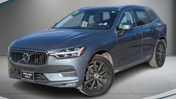 2019 Volvo XC60 T5 Inscription