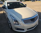 2013 Cadillac ATS 2.0T Premium
