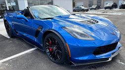 2015 Chevrolet Corvette Z06